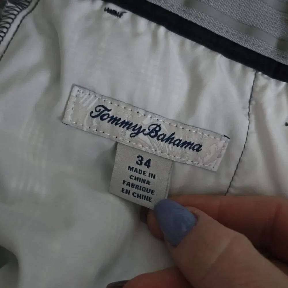 Tommy Bahama | Floral Shorts